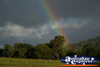 Rainbow at Kenilworth . . . CLICK TO ENLARGE