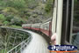 Kuranda Scenic Railway Stoney Creek Falls Bridge . . . CLICK TO ENLARGE