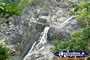 View of Kuranda Waterfall