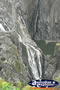 Beautiful Waterfall in Kuranda