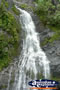 Kuranda Waterfall