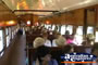 Kuranda Scenic Railway Carriage . . . CLICK TO ENLARGE