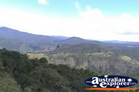 View from Kuranda Skyrail . . . CLICK TO ENLARGE