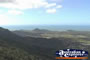 View of Kurandas Landscape from Skyrail