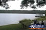 Lake Barrine . . . CLICK TO ENLARGE