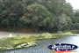View of Lake Barrine . . . CLICK TO ENLARGE