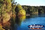Lake Eacham . . . CLICK TO ENLARGE