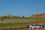 landscape to Muttaburra