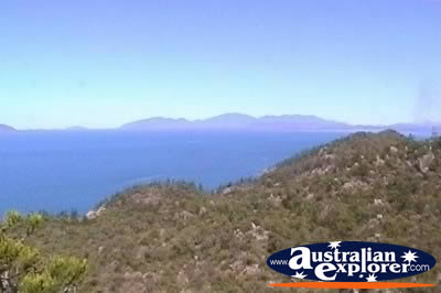 Magnetic Island View Tower . . . VIEW ALL MAGNETIC ISLAND (TOWER LOOKOUT) PHOTOGRAPHS