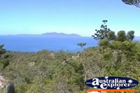 Views of Magnetic Island . . . CLICK TO ENLARGE