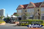 Tedder Avenure in Main Beach
