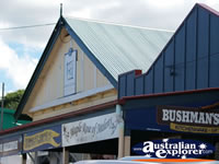 Maleny Shops . . . CLICK TO ENLARGE