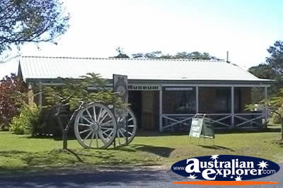 Marlborough Historic Museum . . . VIEW ALL MARLBOROUGH PHOTOGRAPHS