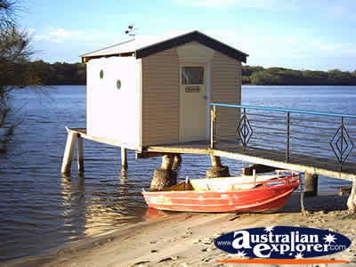 Maroochy River Jetty . . . VIEW ALL MAROOCHY RIVER PHOTOGRAPHS