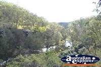 View of Millstream National Park . . . CLICK TO ENLARGE