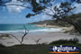 Moreton Island Honeymoon Bay . . . CLICK TO ENLARGE