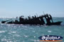 Moreton Island Shipwreck . . . CLICK TO ENLARGE