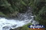 View Down the Mungalli Falls . . . CLICK TO ENLARGE