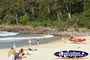 Beautiful Noosa Beach . . . CLICK TO ENLARGE
