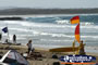 Noosa Beach on a Sunny Day . . . CLICK TO ENLARGE