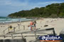 Noosa Beach . . . CLICK TO ENLARGE