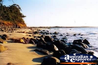 Noosa Heads National Park . . . VIEW ALL NOOSA HEADS NP PHOTOGRAPHS