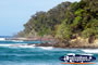 View of Noosa Heads . . . CLICK TO ENLARGE