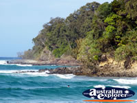 View of Noosa Heads . . . CLICK TO ENLARGE