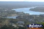 Noosa Laguna Lookout View