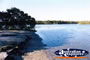 View of Noosa Lake Weyba . . . CLICK TO ENLARGE