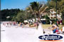 Main Beach in Noosa . . . CLICK TO ENLARGE