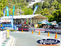 Noosa Triathalon Route . . . CLICK TO ENLARGE