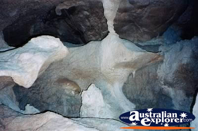 Olsens Capricorn Caves in Queensland . . . VIEW ALL OLSENS CAPRICORN CAVES (MORE) PHOTOGRAPHS