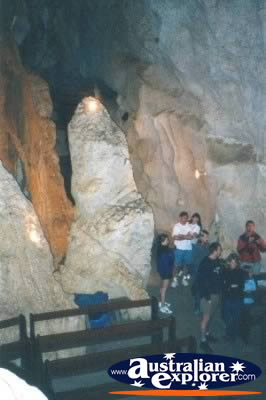 Olsens Capricorn Caves Registry Office . . . VIEW ALL OLSENS CAPRICORN CAVES (MORE) PHOTOGRAPHS