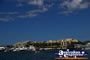 View of Palazzo Versace