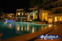 Swimming Pool at Palazzo Versace