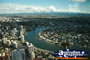 Hinterland Views from the Q1 . . . CLICK TO ENLARGE