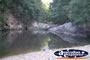 Rock Pools - Gold Coast Hinterland Landscape