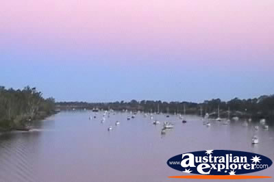 Rockhampton . . . CLICK TO VIEW ALL ROCKHAMPTON POSTCARDS