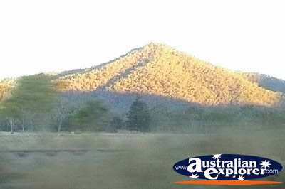 Landscape of Rockhampton Tourist Drive . . . VIEW ALL ROCKHAMPTON PHOTOGRAPHS