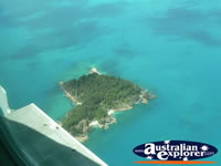 View from Seaplane . . . CLICK TO ENLARGE
