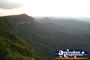 Springbrook Landscape from Best Of All Lookout Walk
