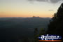 Springbrook View from Best Of All Lookout Walk