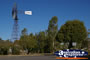 Windmill in Jensen Place