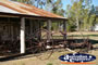 Old Farming Machinery and Shed