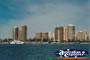 Landscape of Surfers Paradise