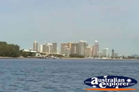 View of Surfers Paradise . . . CLICK TO ENLARGE