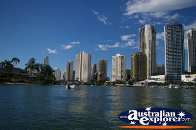 Residential Buldings Surfers . . . VIEW ALL SURFERS PARADISE PHOTOGRAPHS