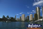 Surfers Residential Buildings