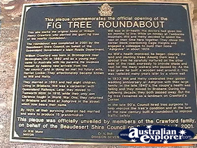 Tamborine Mountain . . . CLICK TO VIEW ALL TAMBORINE MOUNTAIN POSTCARDS